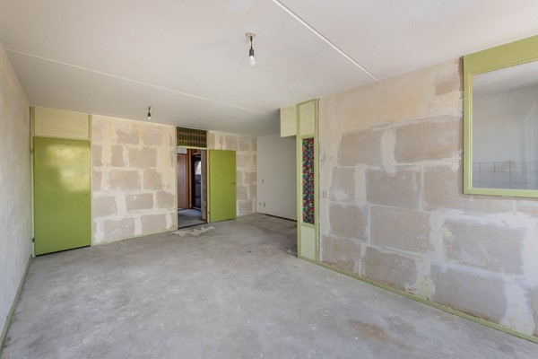 Medium property photo - Reinwardtstraat 63C, 1093 GZ Amsterdam